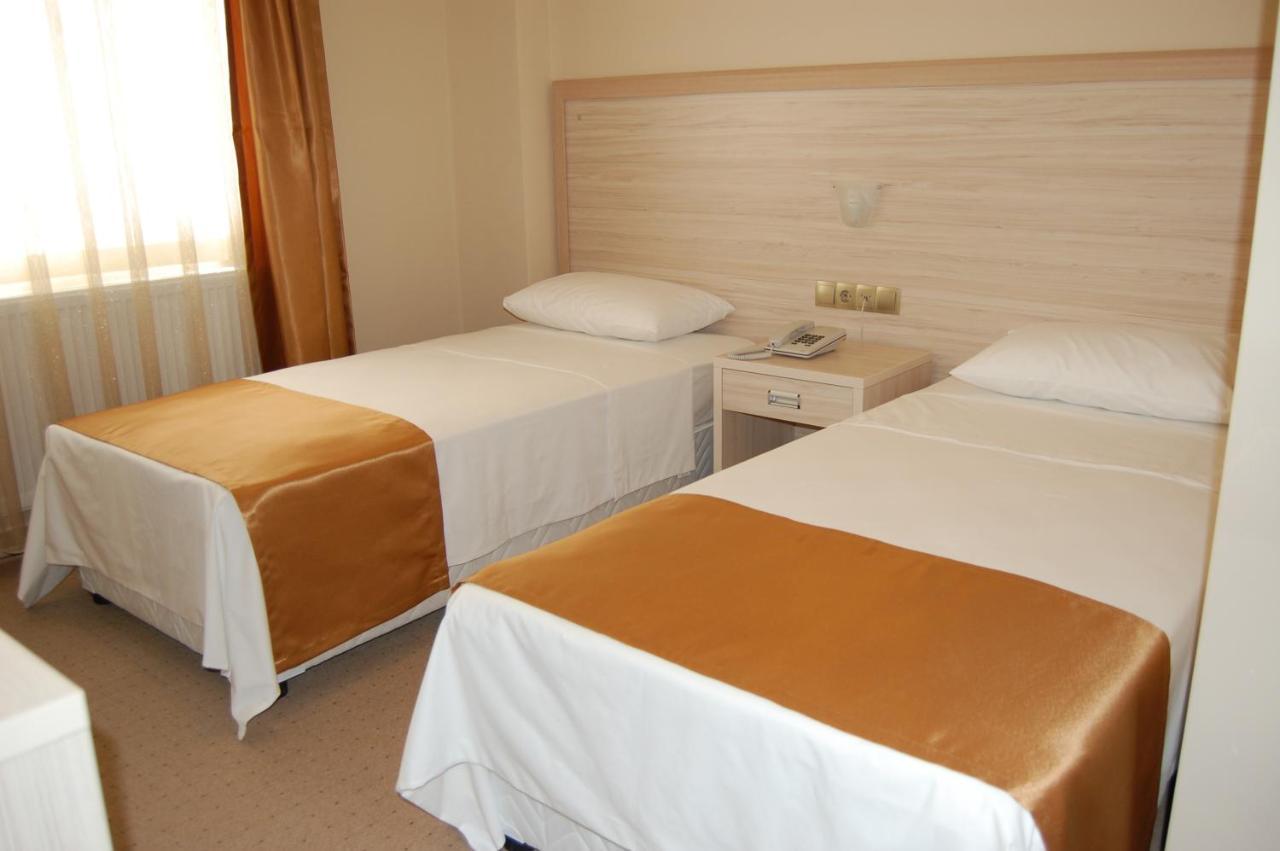 Arapgir Nazar Hotel מראה חיצוני תמונה