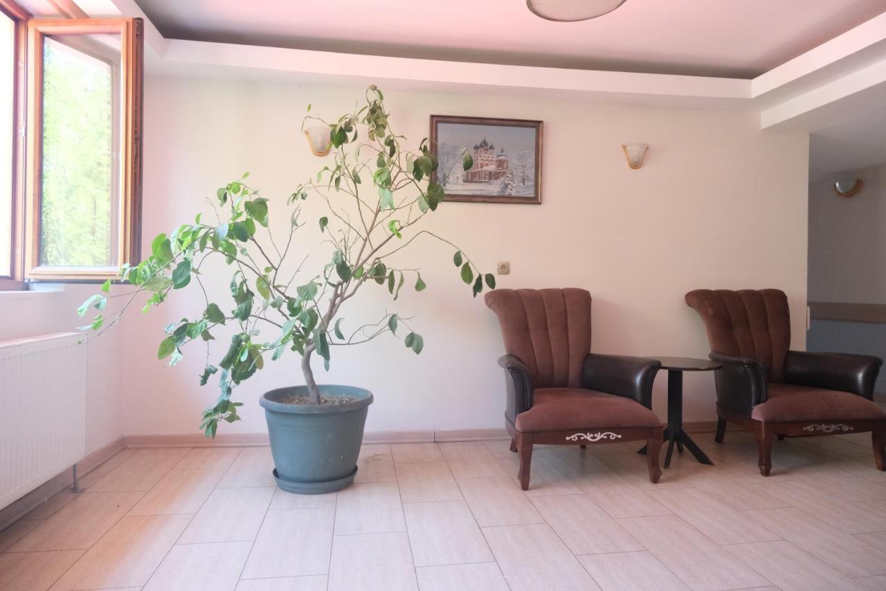 Arapgir Nazar Hotel מראה חיצוני תמונה