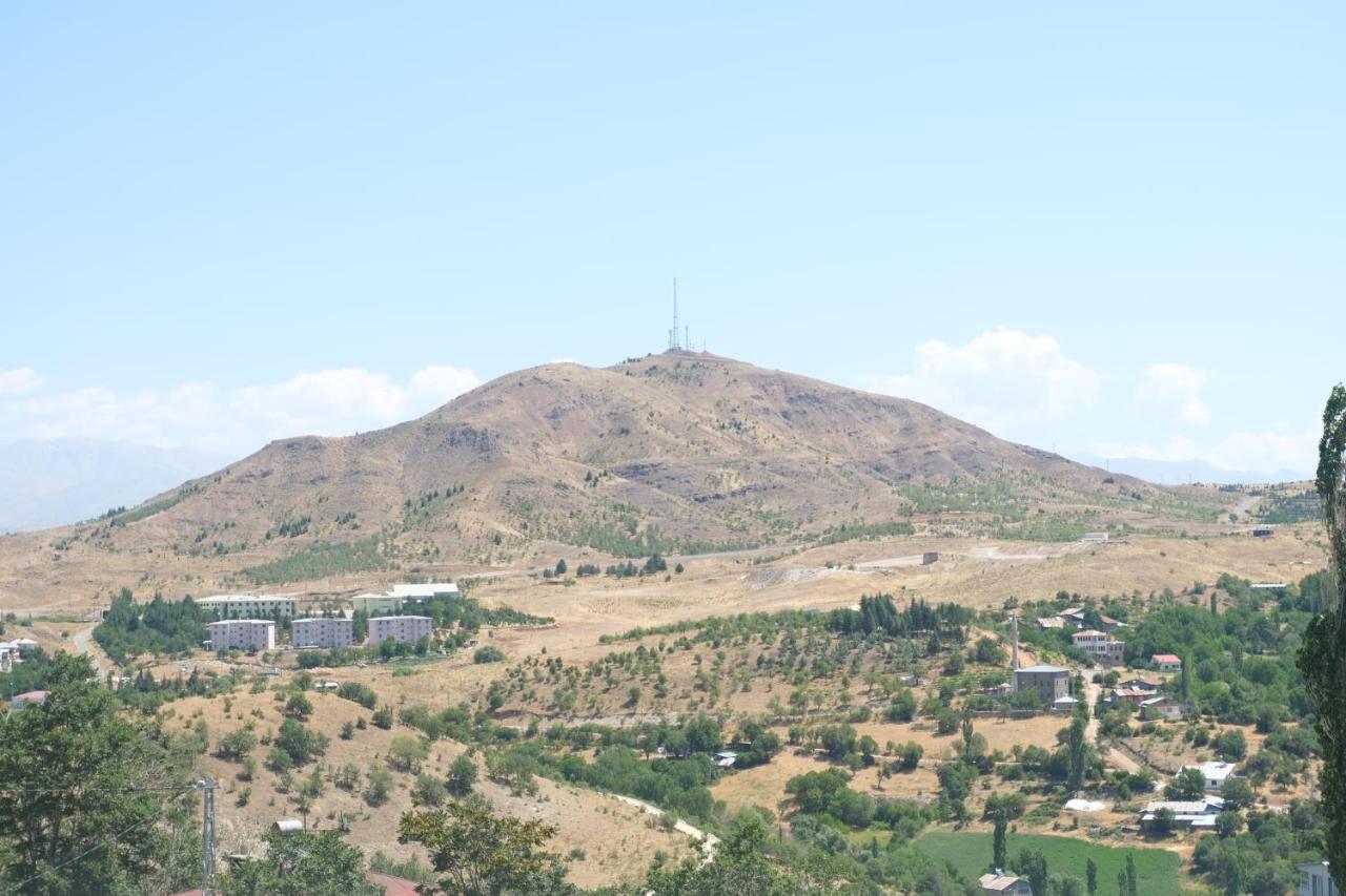 Arapgir Nazar Hotel מראה חיצוני תמונה
