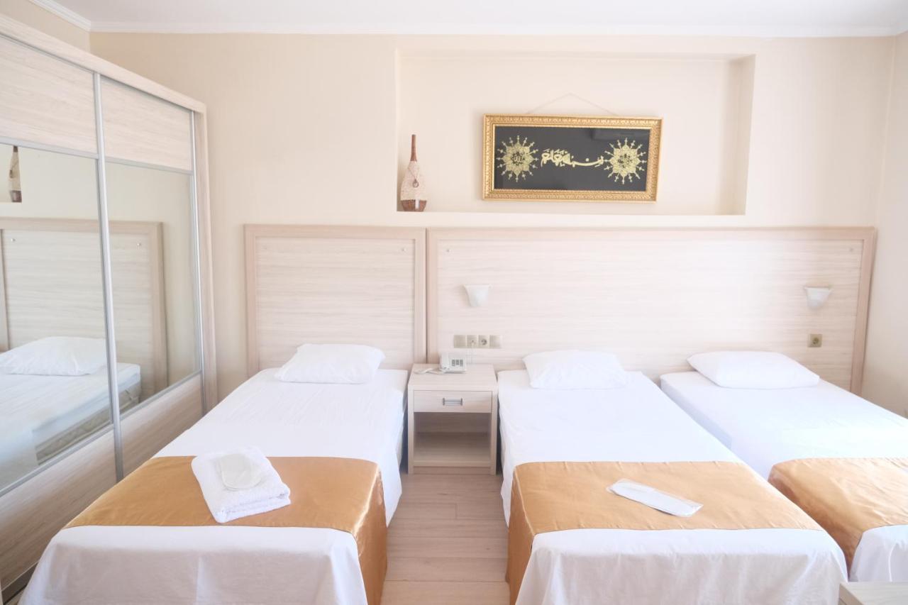 Arapgir Nazar Hotel מראה חיצוני תמונה
