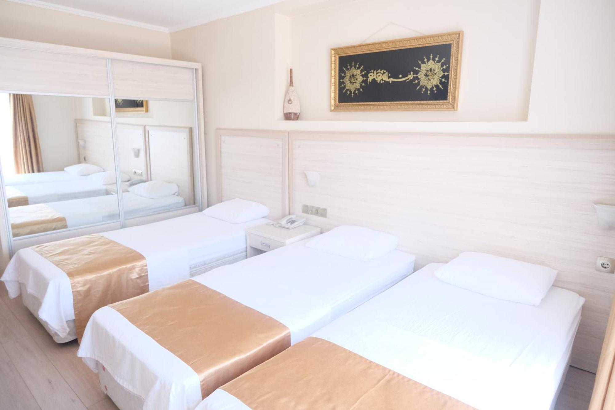 Arapgir Nazar Hotel חדר תמונה