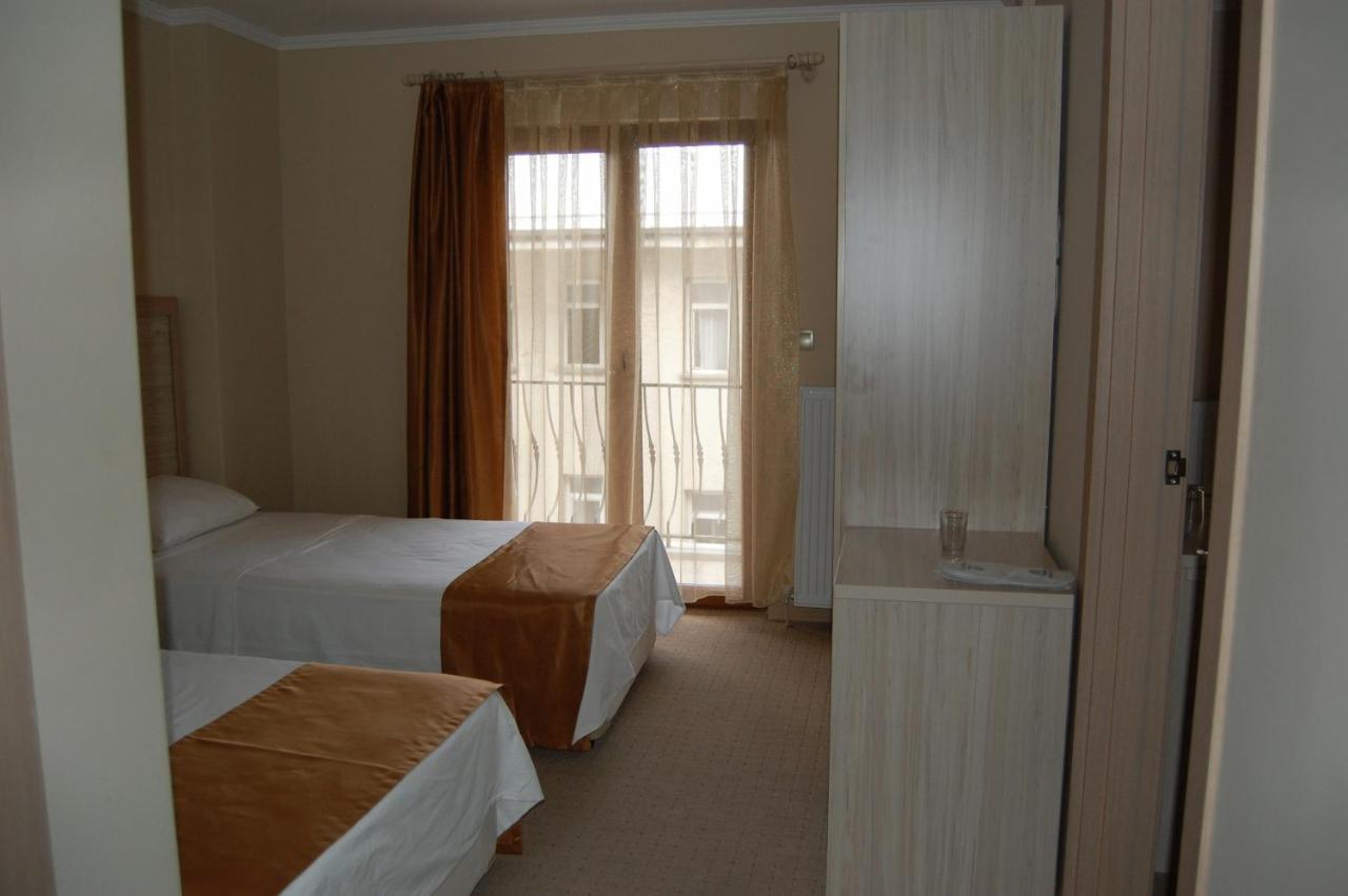 Arapgir Nazar Hotel מראה חיצוני תמונה