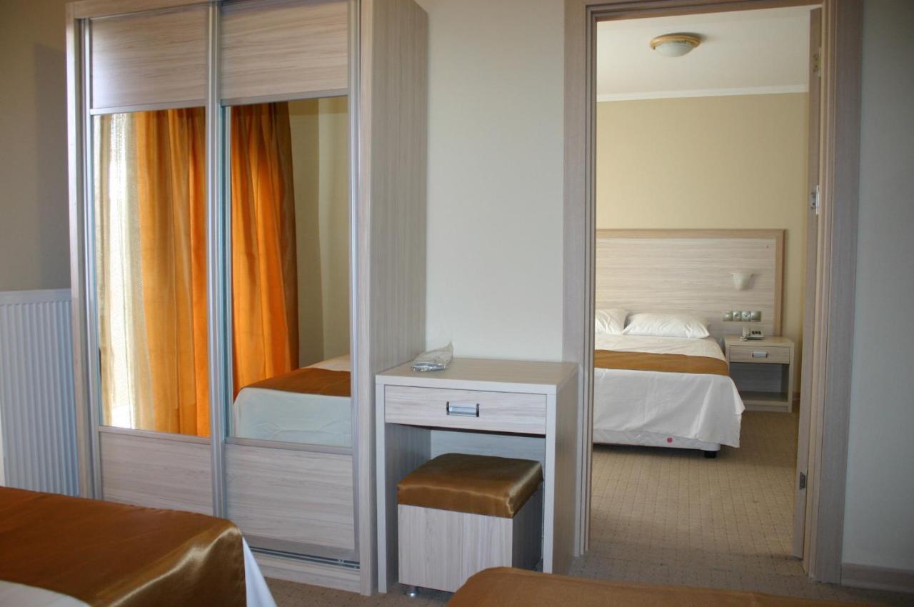 Arapgir Nazar Hotel מראה חיצוני תמונה