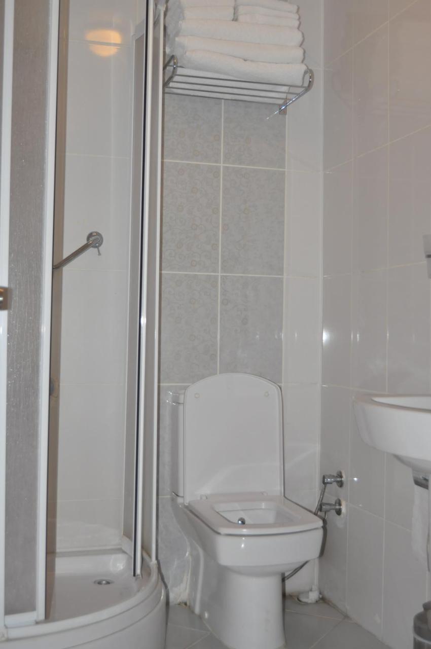 Arapgir Nazar Hotel חדר תמונה