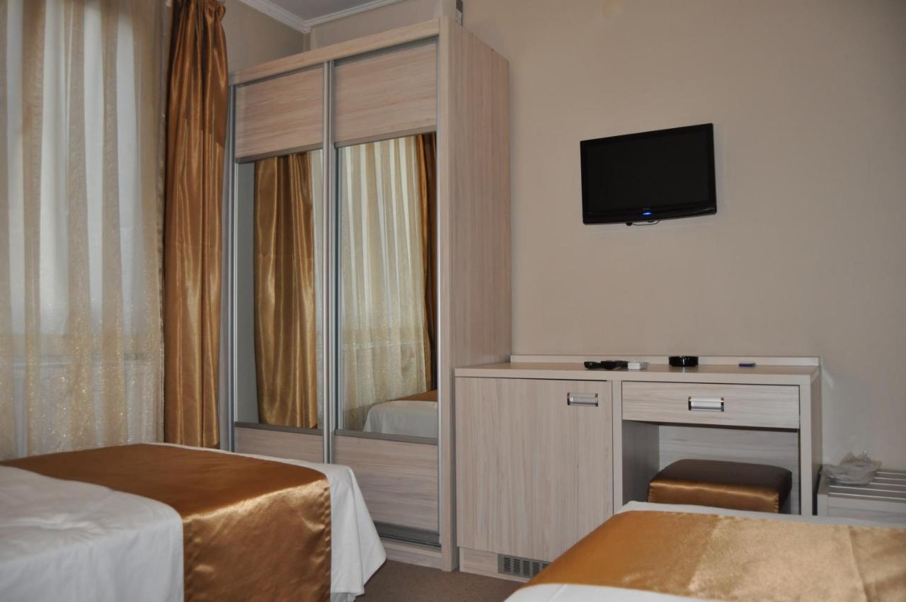 Arapgir Nazar Hotel חדר תמונה