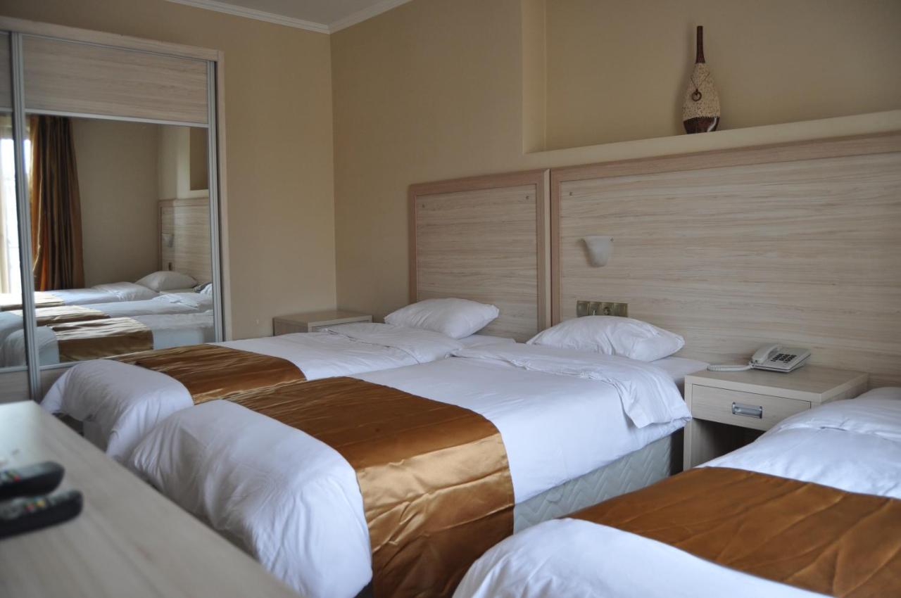 Arapgir Nazar Hotel חדר תמונה