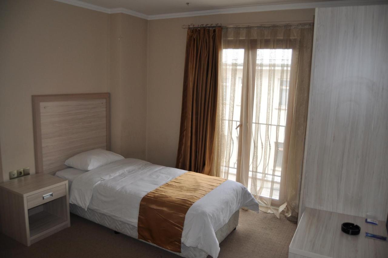 Arapgir Nazar Hotel חדר תמונה
