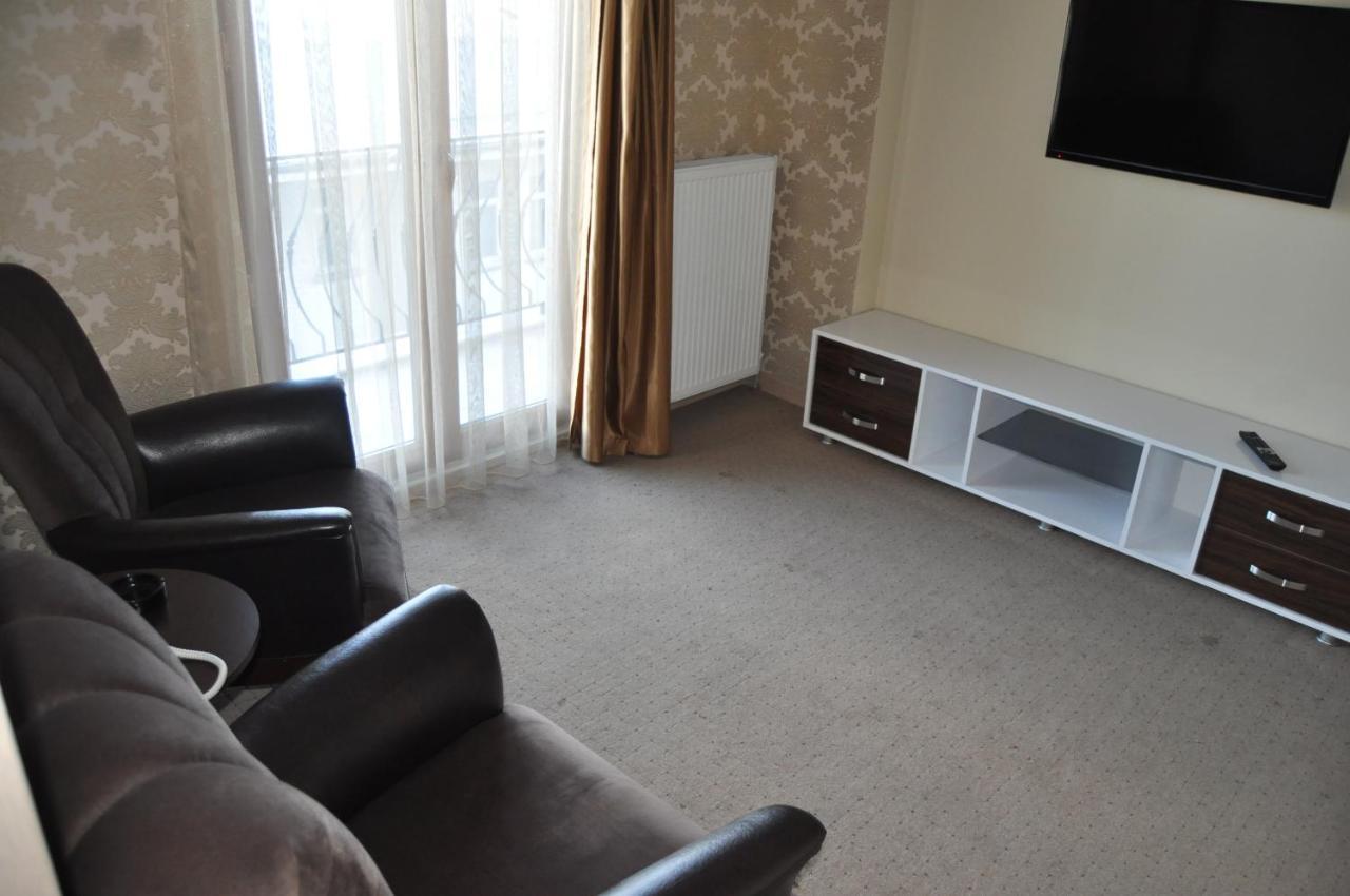Arapgir Nazar Hotel חדר תמונה