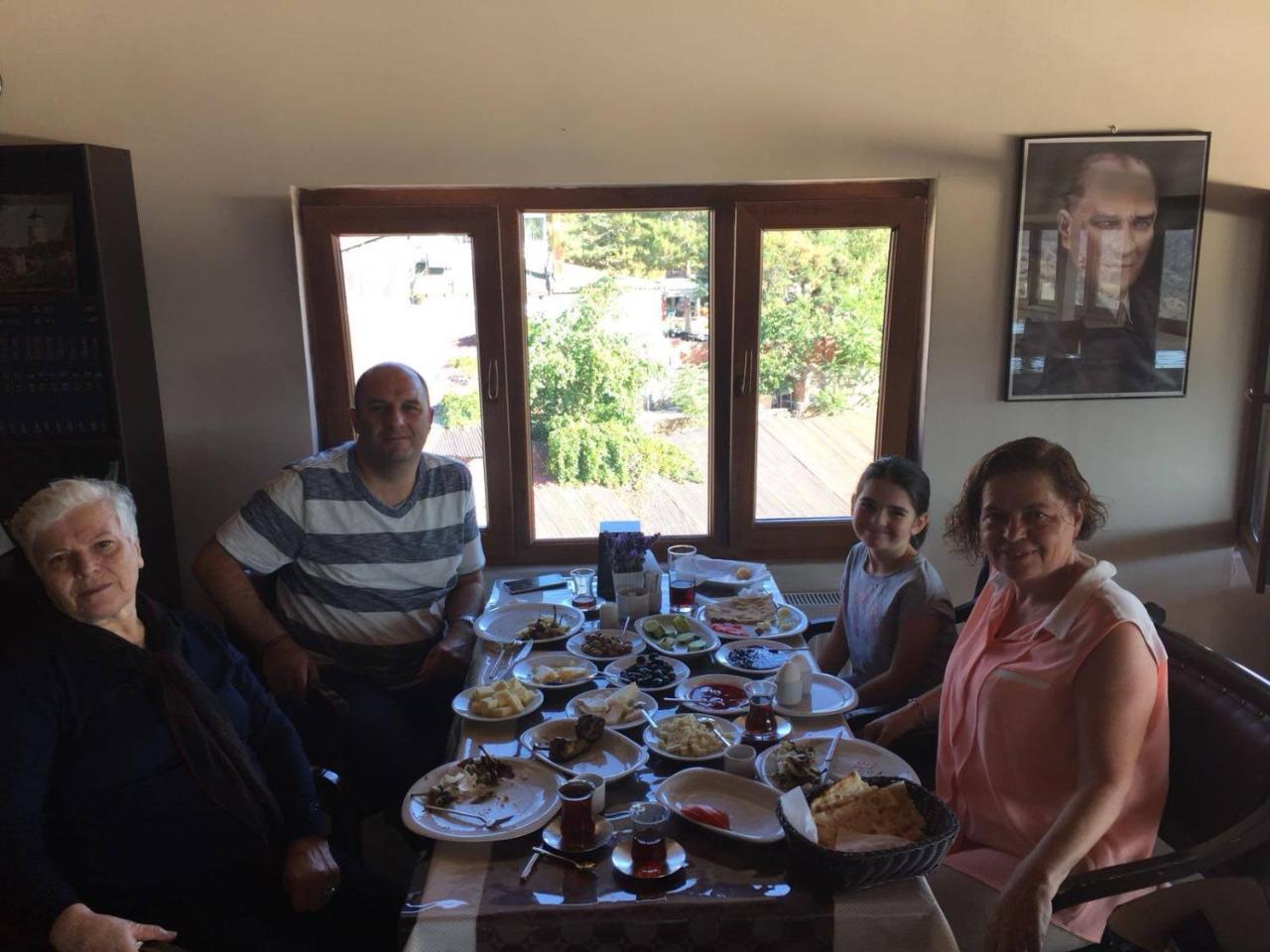 Arapgir Nazar Hotel מראה חיצוני תמונה