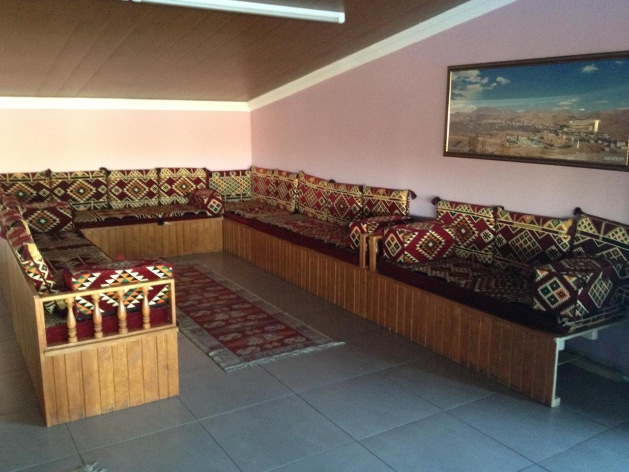 Arapgir Nazar Hotel מראה חיצוני תמונה