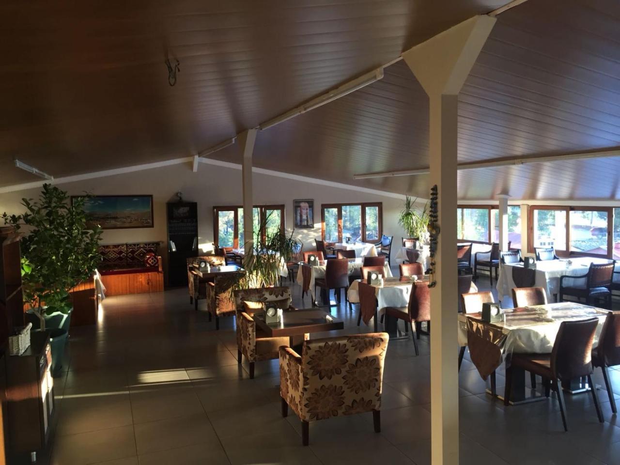 Arapgir Nazar Hotel מראה חיצוני תמונה